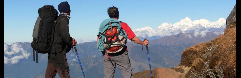 Langtang Gosaikunda Helambu Trek