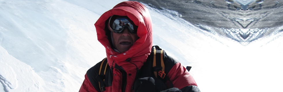 Mt. Kanchenjunga Expedition